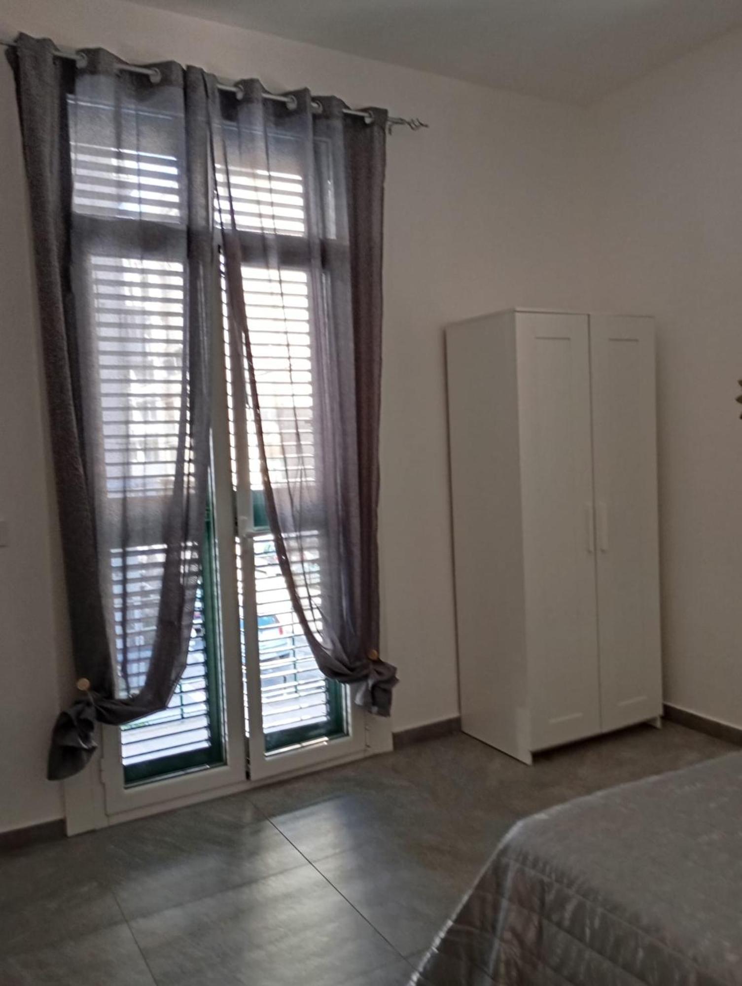 D&A Appartament Bari Extérieur photo